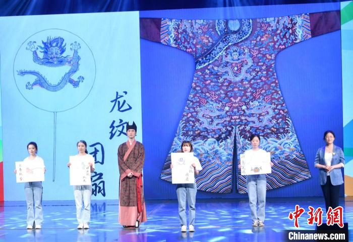 “‘京’彩文化 青春綻放”行動(dòng)計(jì)劃啟動(dòng)?！”本┦形麄鞑抗﹫D