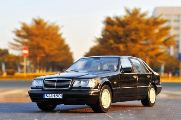 強制報廢已取消，汽車開多久賣掉最劃算？