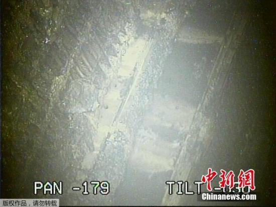 據(jù)悉，每小時530希沃特的輻射量足以在數(shù)十秒內(nèi)致人死亡，同時也能在兩小時內(nèi)使深入反應(yīng)爐拍攝圖像的機器人停止運作，這再次凸顯了取出燃料碎片的難度有多大。